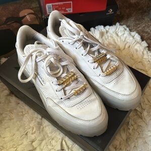 Reebok sneakers Cardi B
